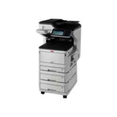 OKI MC873dnv A3 Colour Multifunction LED Laser Printer OKI MC873dnv A3 Colour Multifunction LED Laser Printer